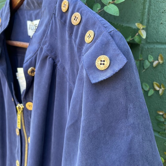 NWT ALICE By Temperley Mini Alva Dress Size 8 - Picture 9 of 12